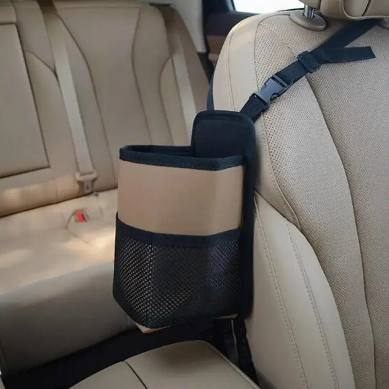 Multifunktional Auto Sitz Organizer Auto Sitz Seite Aufbewahrung Hängetasche Multi-Tasche Getränk Handy Halter Mesh Tasche Taschen