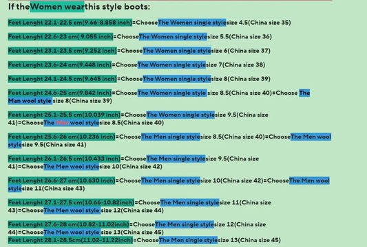 Ghete la gleznă Careaymade, piele naturală, variantă lată - mărime mare, înălțime toc 3-5 cm, căptușeală din lână
