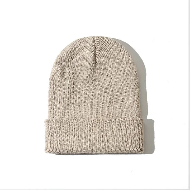 FGHGFCN Ponytail Beanie Wärme Einheitsgröße Acryl Leicht