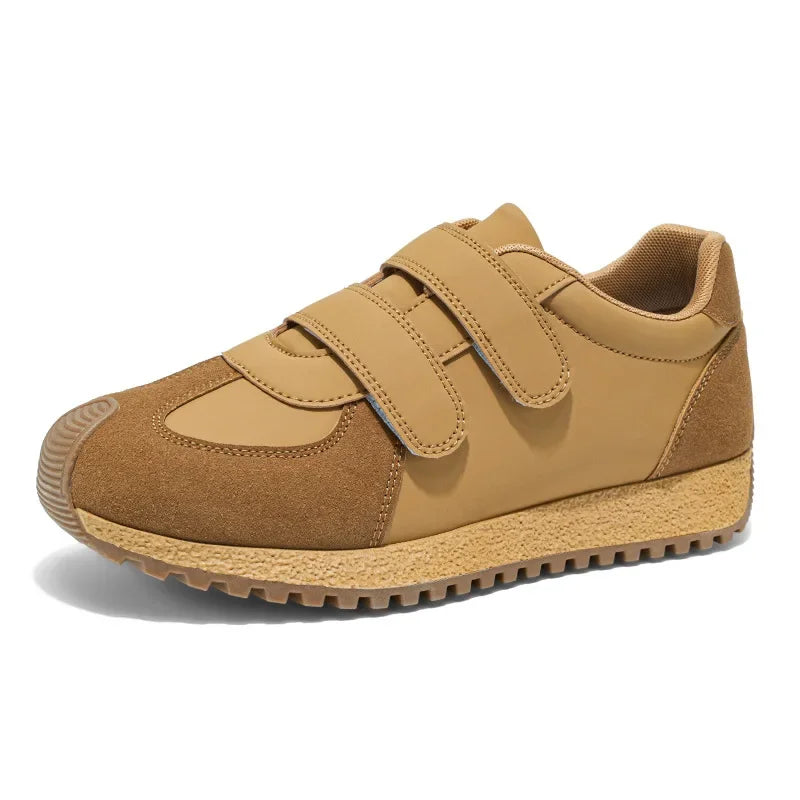 Mens Sneakers 2025 Fashion Casual Shoes Anti Slip Comfortable Luxury Tennis Running Sports Shoes High Quality Platform Men Shoes