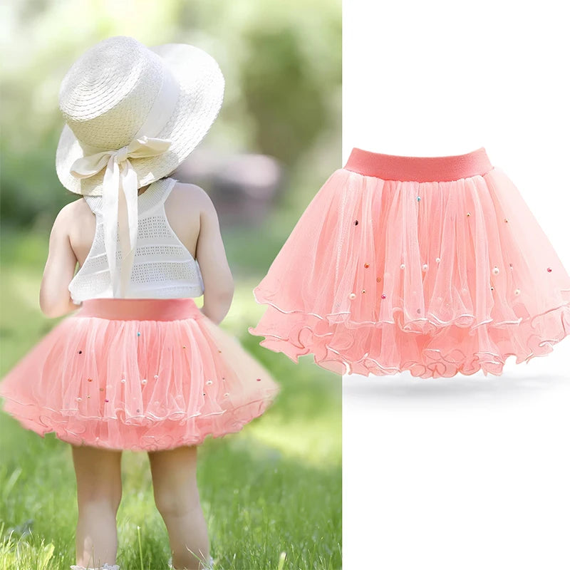 Mädchen-Disney-Set 2025: Lilo & Stitch Tutu-Kollektion - Licensed Character Collection