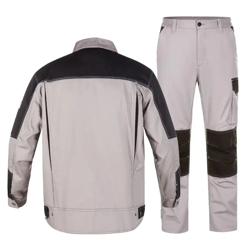 WorkSafe CottonPro Schutz - Baumwolle, antistatisch, 5T