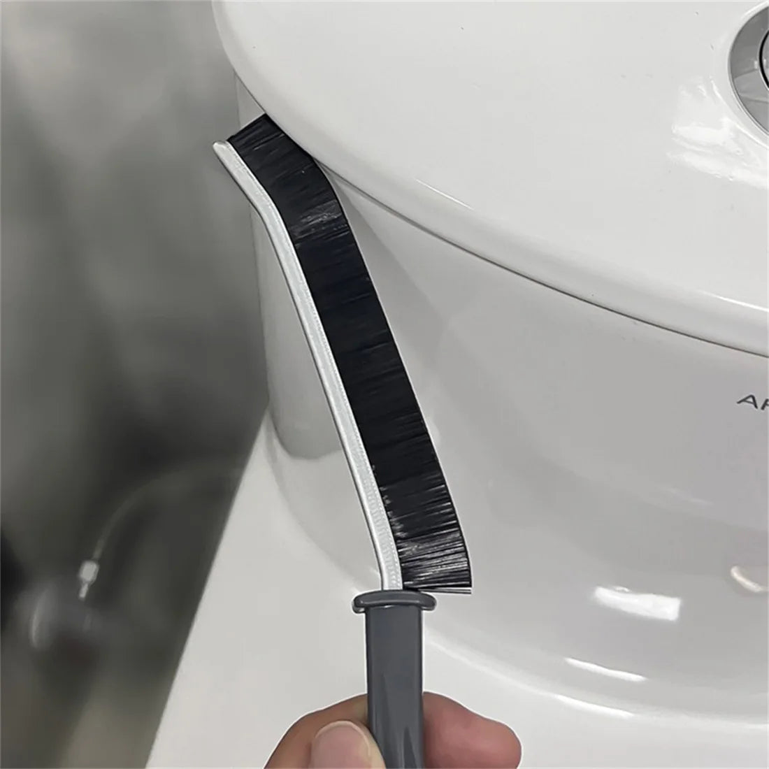 RPXBGUCKARHG Fugenbürste Tiefenreinigung - Mikrofaser, Hand