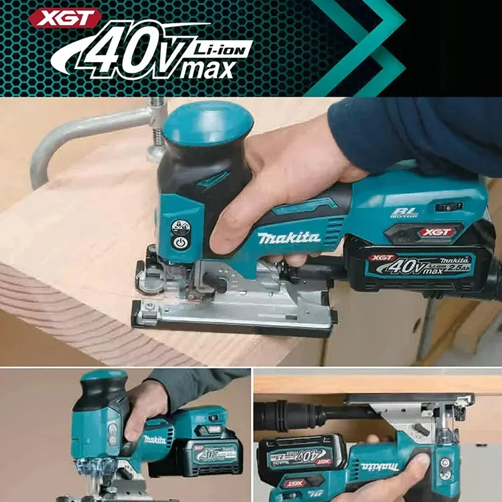 🔋Makita 40V battery cutting machine rechargeable lithium-ion 21700 cell original battery 5.0Ah, 40V, BL4025，BL4040，BL4050🔋