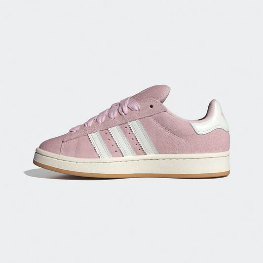 Adidas Originals CAMPUS 00s WORI-CLASTIC - Gummi-Außensohle, EVA-Einlegesohle, Polyester-Obermaterial