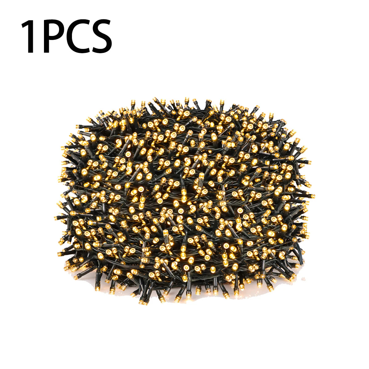 Guillermo Fairy Light String LED - Länge 30m, 24V, IP44 Outdoor