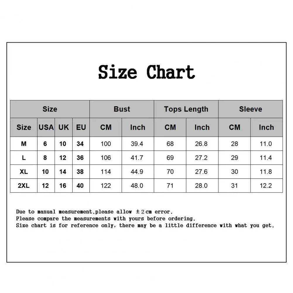 European And American Women's T-shirt Fashion Printed V-neck Short Sleeved Loose Lady Blouse Top Casual Sexy Pullover Tunic Top