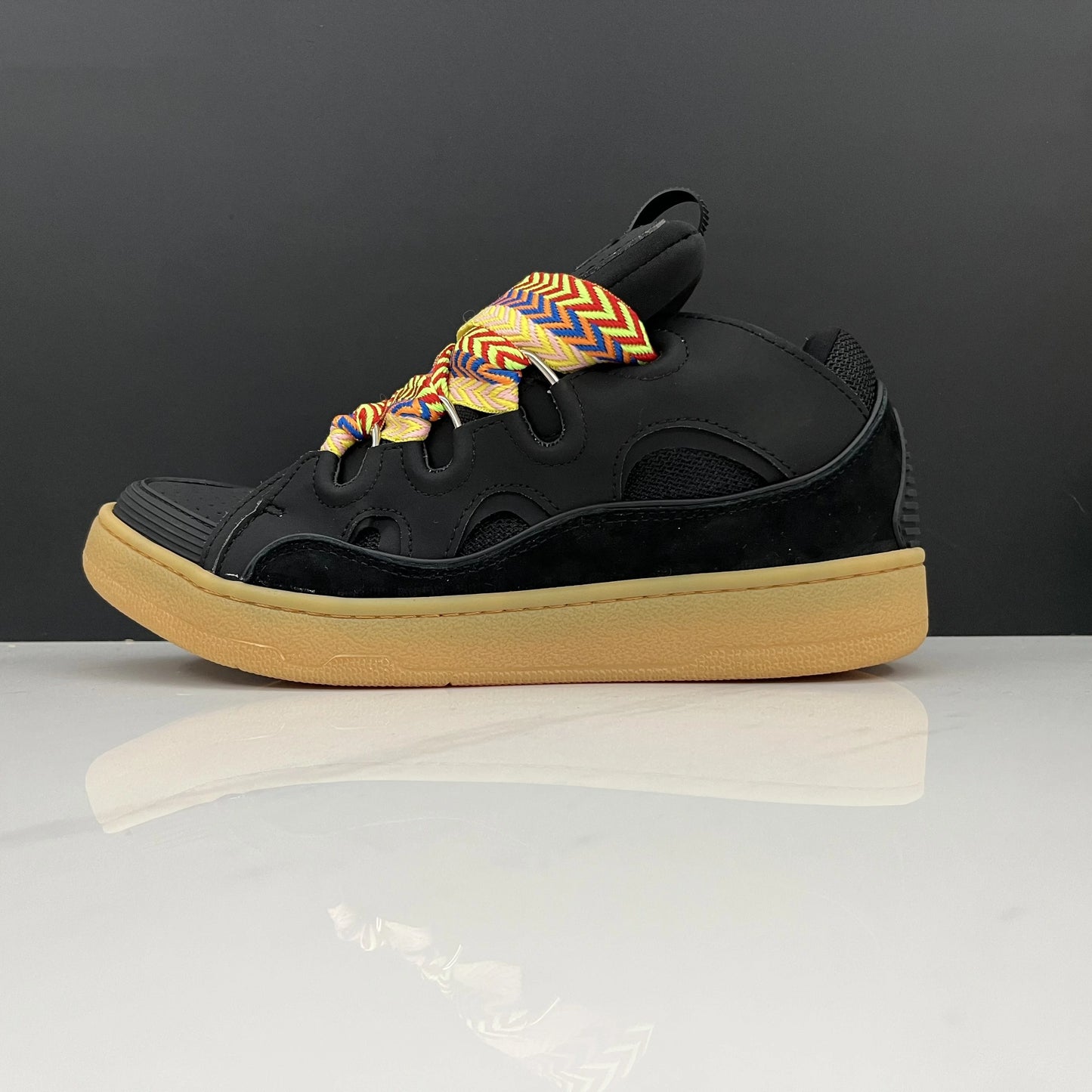 SpeedflyCN Sneaker Atmungsaktiv - Kapazität Hoch, Leistung Ausgeglichen, Größe 36-46