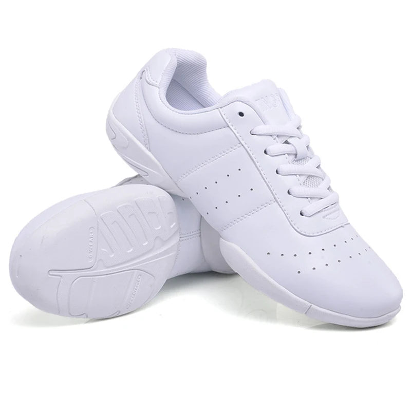 TWBEBH Tanzschuhe Komfortabel - Weiche Sohle Atmungsaktiv