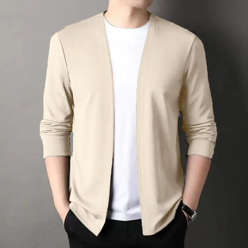 CN Cardigan Casual - Kapazität: Polyester; Größe: M