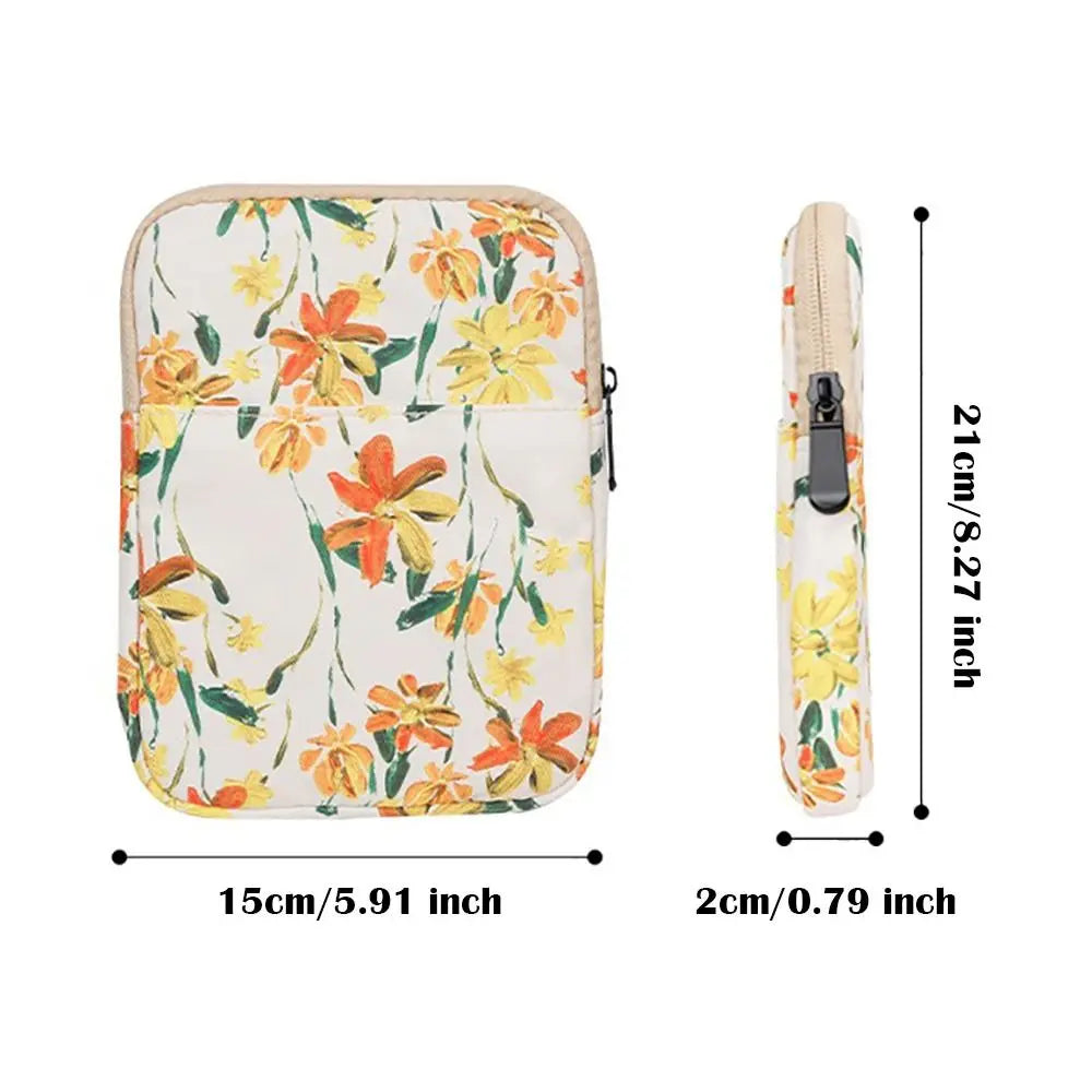 TabletSafe Schutztasche - 6 Zoll, ohne Akku, Kindle Hülle