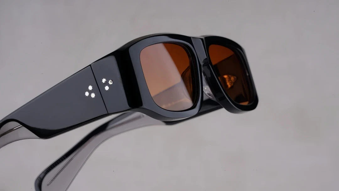 Jacques Marie Mage,ROMI style best design thick street style