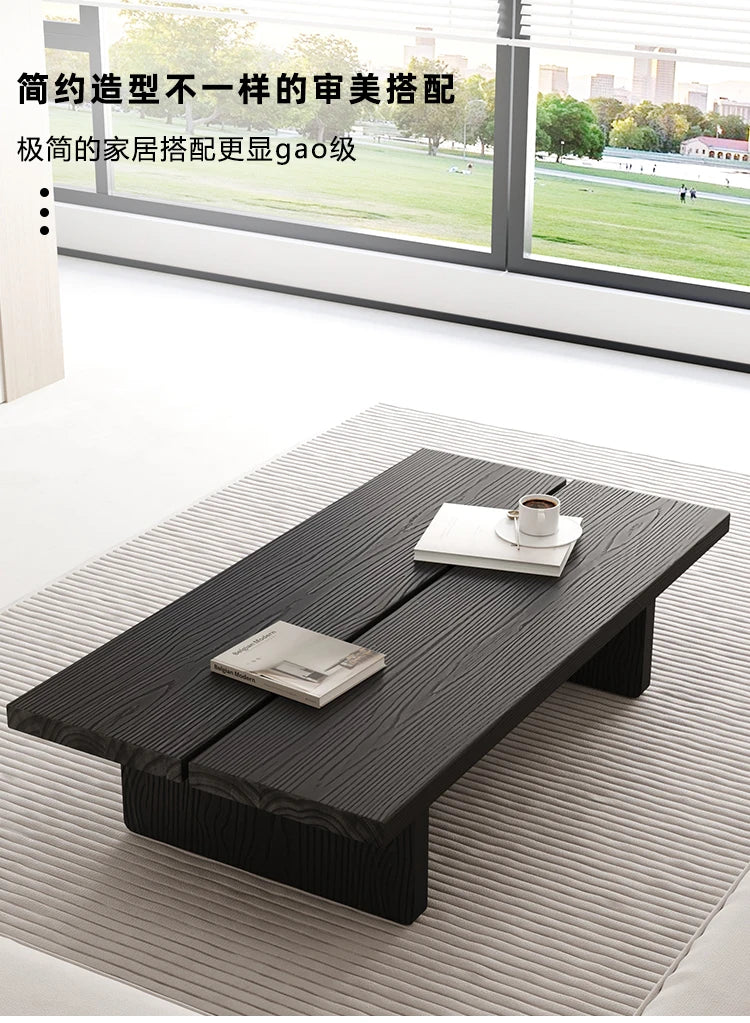 Dinner Writing Coffee Table Standing Moving Modern Side Table Luxury Living Room Wood Decoration Mesa Auxiliar Home Furniture