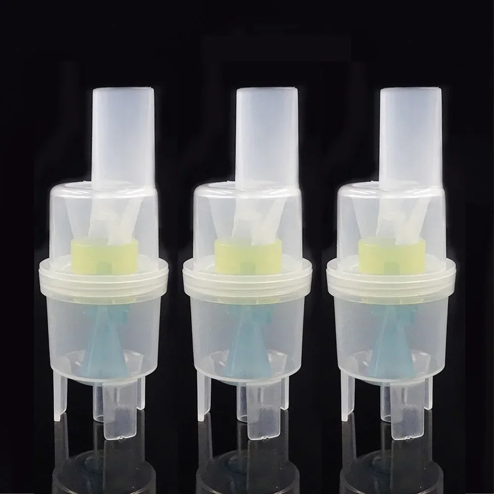 AeroPlus V Leiser Ultraschallvernebler - 6/10ml 5W Kompakt