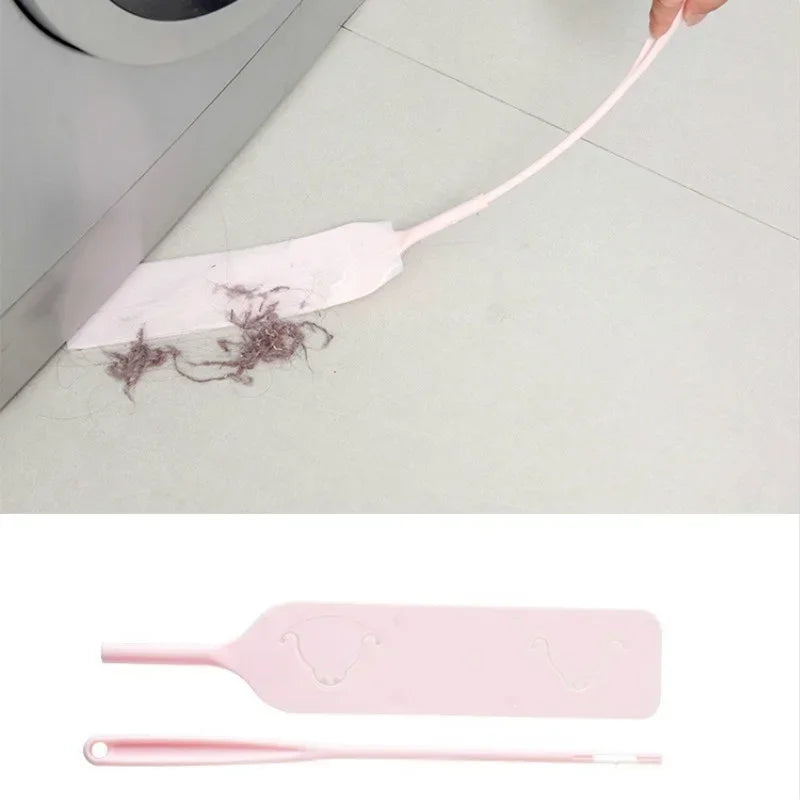 MJJ1012 biegsamer Staubwedel - PP, quadratisch, leicht