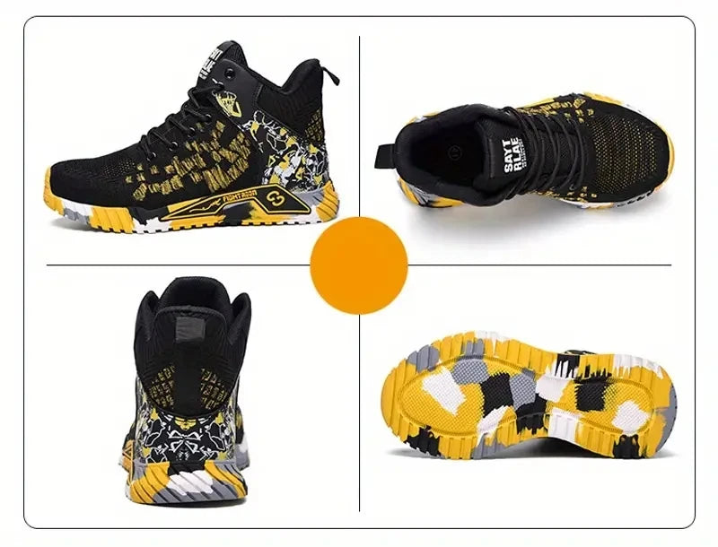 Choice 862 Sicherheits-Halbschuh - Größe 44,Textil,Gummi