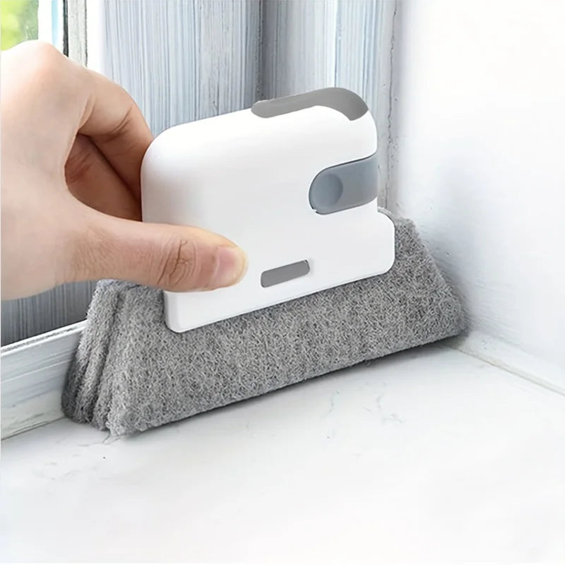 Other Fensterreinigungsbürste Multifunktion - 13,5x8,6x3 cm