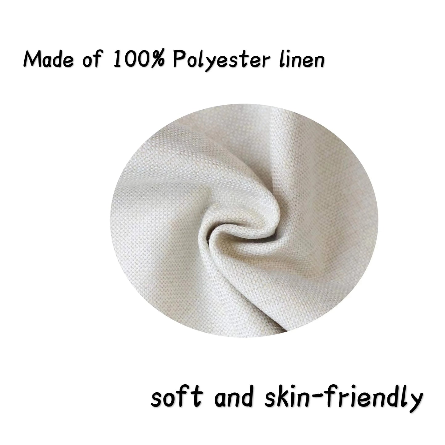 1 Cute Christmas Cat Table Runner with Snowflakes and "Meowy Christmas" Text Pattern, Suitable for Christmas Family Banquets