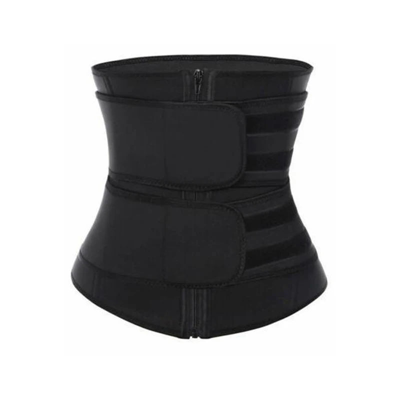 Women's waist belt, postpartum abdominal belt, waist training device, waist cinching and body shaping corset