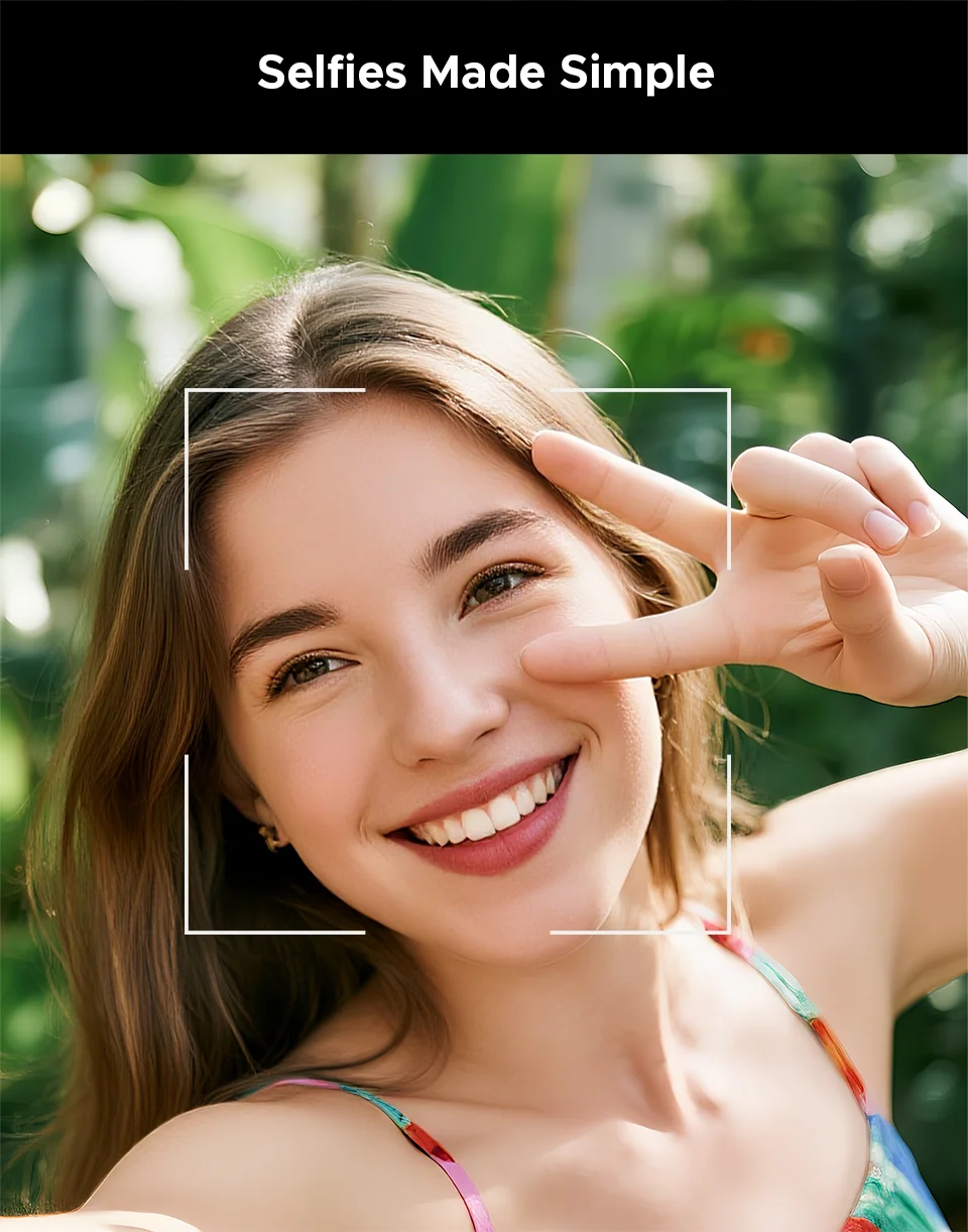 DOOGEE Note 56 Großer Akku - 6150 mAh, 6,56 Zoll Display, Adaptive Schnellladung