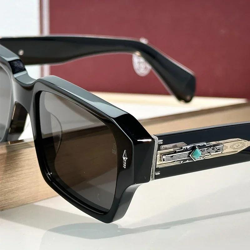 Jacques Marie Mage DAKOTA,Old money type designer sunglasses