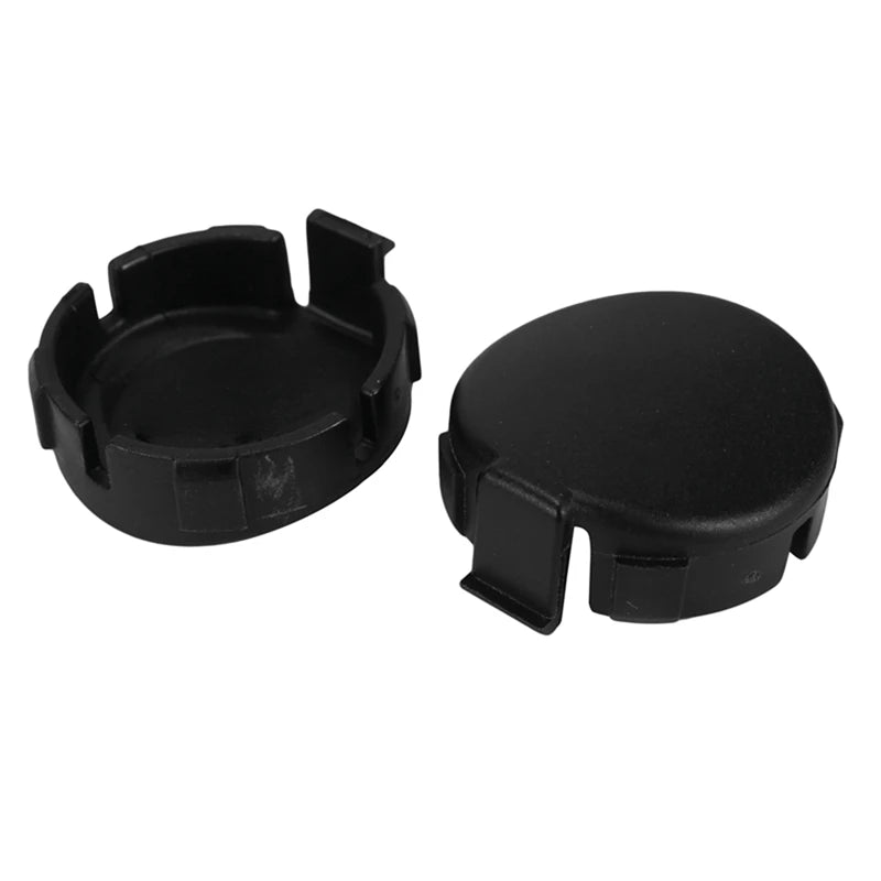 Makita Kohlebürsten Set Kompatibel - 4 Stück Halter, Kappen