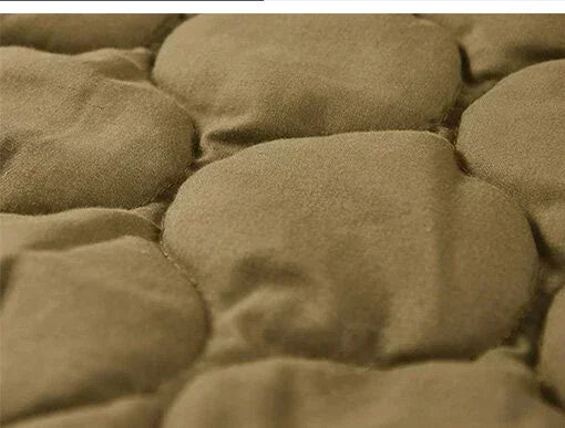 Casaul Parka Abnehmbare Kapuze - Größe M Füllung Baumwolle