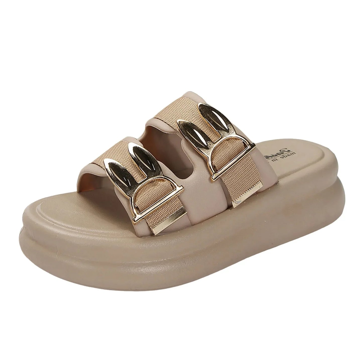 Elegant Woman Heeled Shoes Hot Sandals Women Teen Slippers For Girls Beach Sandals Girls Sandals Women Sandals For Women 2025