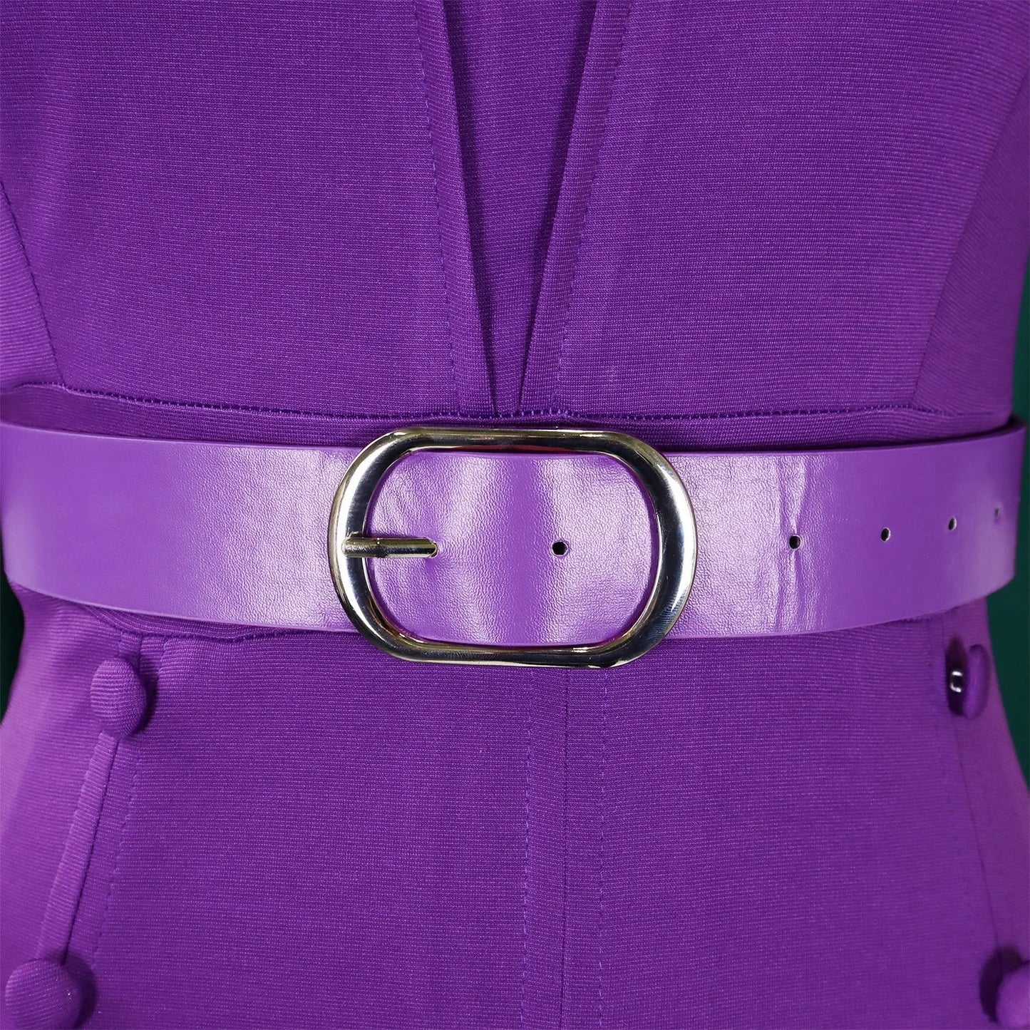 Elegante Kleider Für Frauen 2025 Neu V-Ausschnitt Halbe Ärmel Gürtel Taille Plissiert Midi Mode Weiblich Bescheiden Business Arbeit Kleider OL