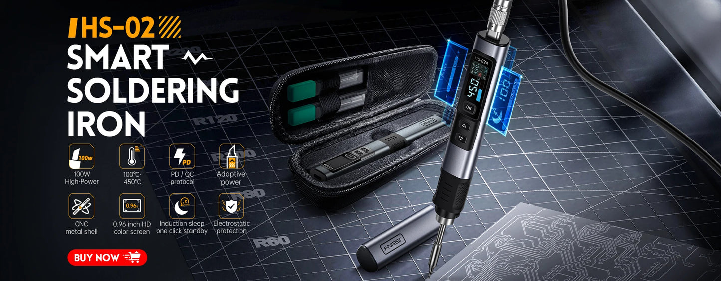 FNIRSI 1C15 Osciloscop digital profesional, lățime de bandă analogică de 110 MHz, rată de eșantionare de 500 MS/s, suportă undă pătrată de 1 kHz, 400 V