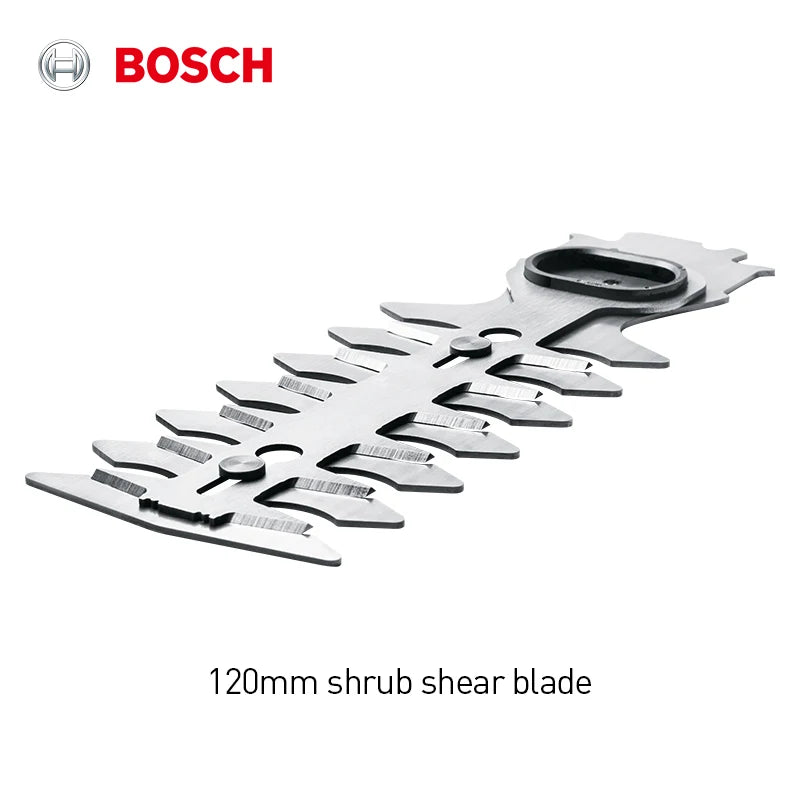 Bosch Easyshear Klingen Ersatz 12Cm Strauchschere 8Cm Grasschere Ersatzklinge Für Arbeiten Heim Garten Trimmen Verwendung