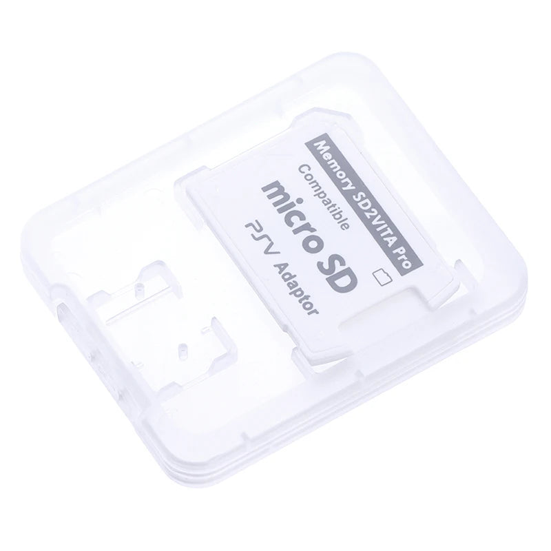 Speicherkarten-Adapter 2025: JETTING Support Memory Card Adapter Micro SD - Memory Stick Adapter PSP Micro SD 1MB-128GB Memory Stick Pro Duo Collection