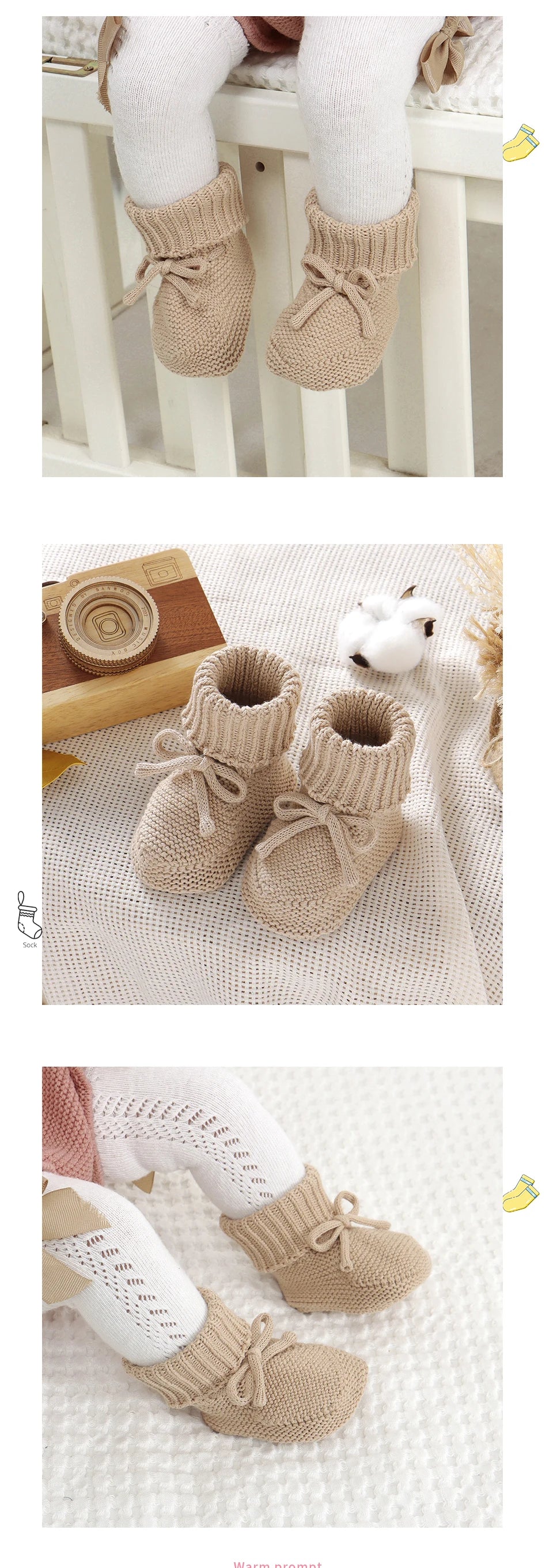 Baby-Schuhe 2025: mimixiong Baby Shoes Solid Color Knitted Newborn Boys Girls - Boots First Walkers Soft Bottom Infant Unisex Footwear 0-18m Child Booties Collection