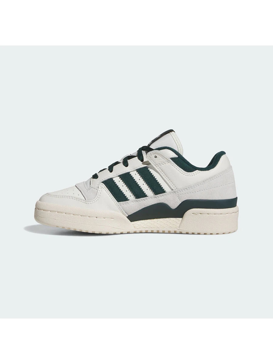 Adidas Originals Forum Low JR0379 Skate-Schuh Kinder - EU 28-31, Obermaterial Sonstiges, Sohlenmaterial Gummi