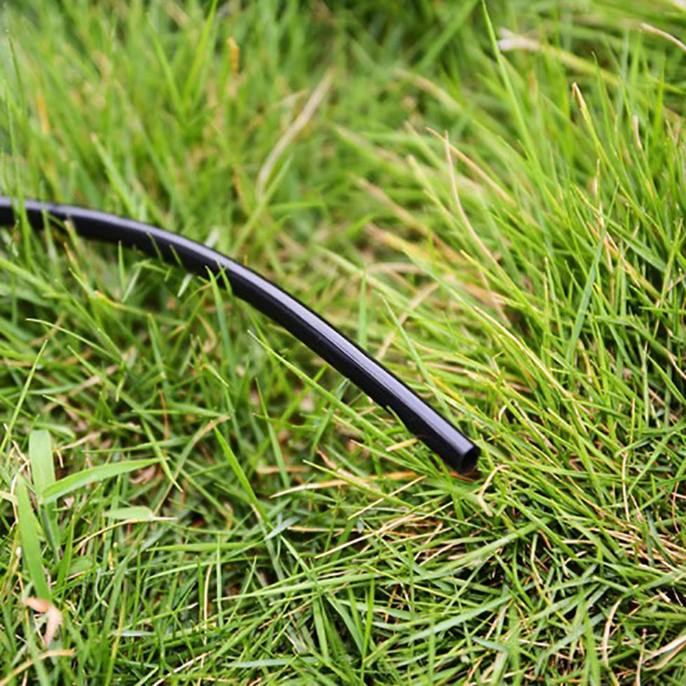 Adhere To Fly Micro Tropf Schlauch - 5m 4/7mm 1/4 Zoll