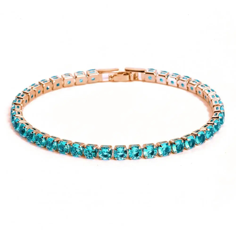 Schick Armband Strass Kette Armband Frauen Armband Funkelnd Frauen Bangle Hinreißend Tennis Armband Frauen Handgelenk Schmuck