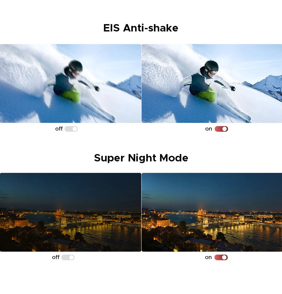 Doogee S118 Pro Robustes 5G Smartphone - 10800 mAh, 33W, 6,6 Zoll