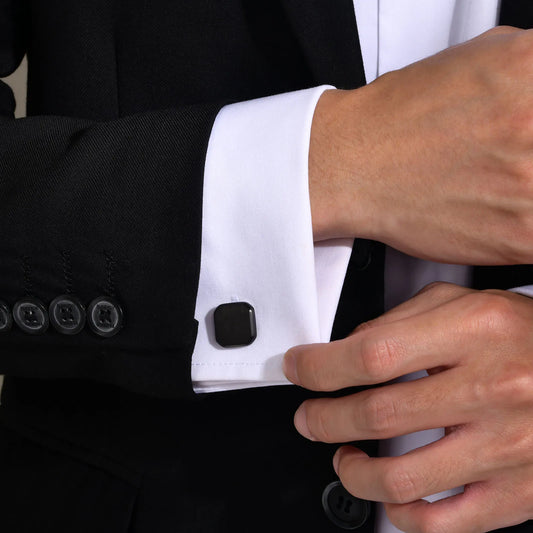 Butoni personalizați pentru bărbați și băieți, butoni de manșetă pentru cămașă din oțel inoxidabil, cadouri de nuntă personalizate, butoni pentru bărbați, accesorii pentru bărbați