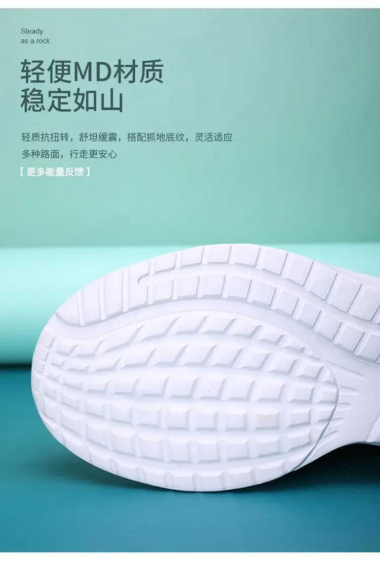 Sneakers for Mens 2023 Man Running Sport Shoes Summer New Mesh Sneakers for Man's Outdoor Lightweight Fitness Tennis Zapatillas