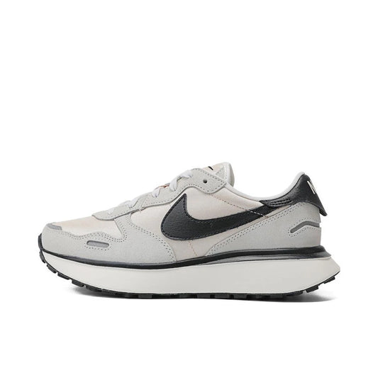 Nike Phoenix Waffle Stabilität Laufschuh - Größe EU 39 Bis 42, Gewicht Ca 280 G, Obermaterial Polyester