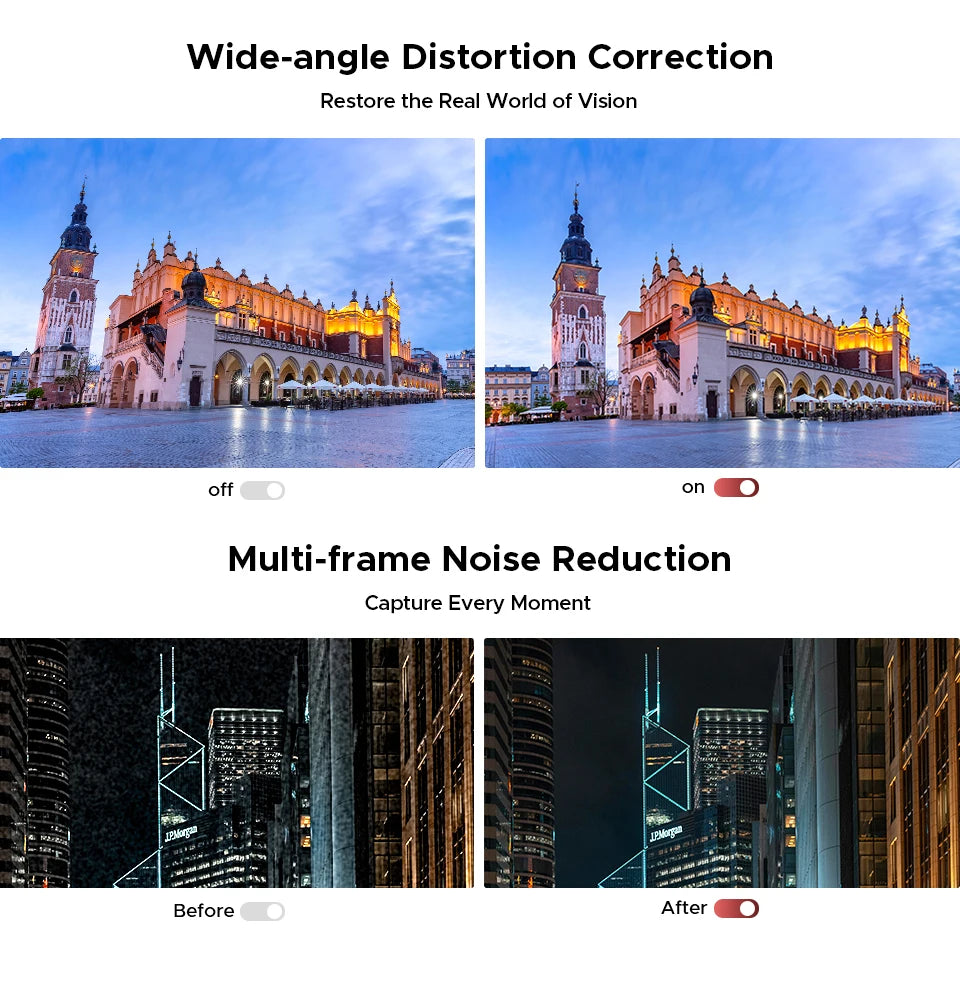 Doogee S118 Pro Robustes 5G Smartphone - 10800 mAh, 33W, 6,6 Zoll