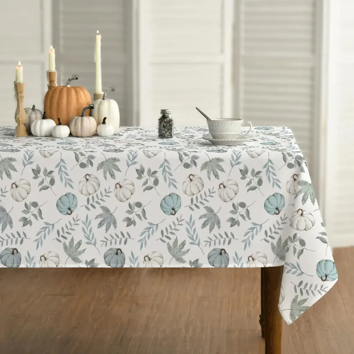 Zhejiang Wasserdichte Tischdecke - Polyester 140x180