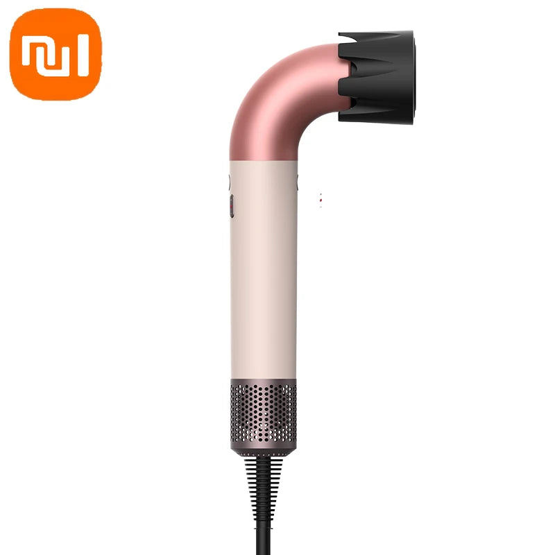 Super Hair Dryer Leafless Hair dryer Personal Hair Care Styling Negative Ion Tool Constant Anion Electric  Dryers