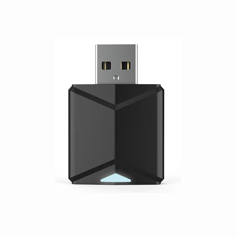 AutoLink 2in1 CarPlay Adapter - USB 5V Bluetooth Mini