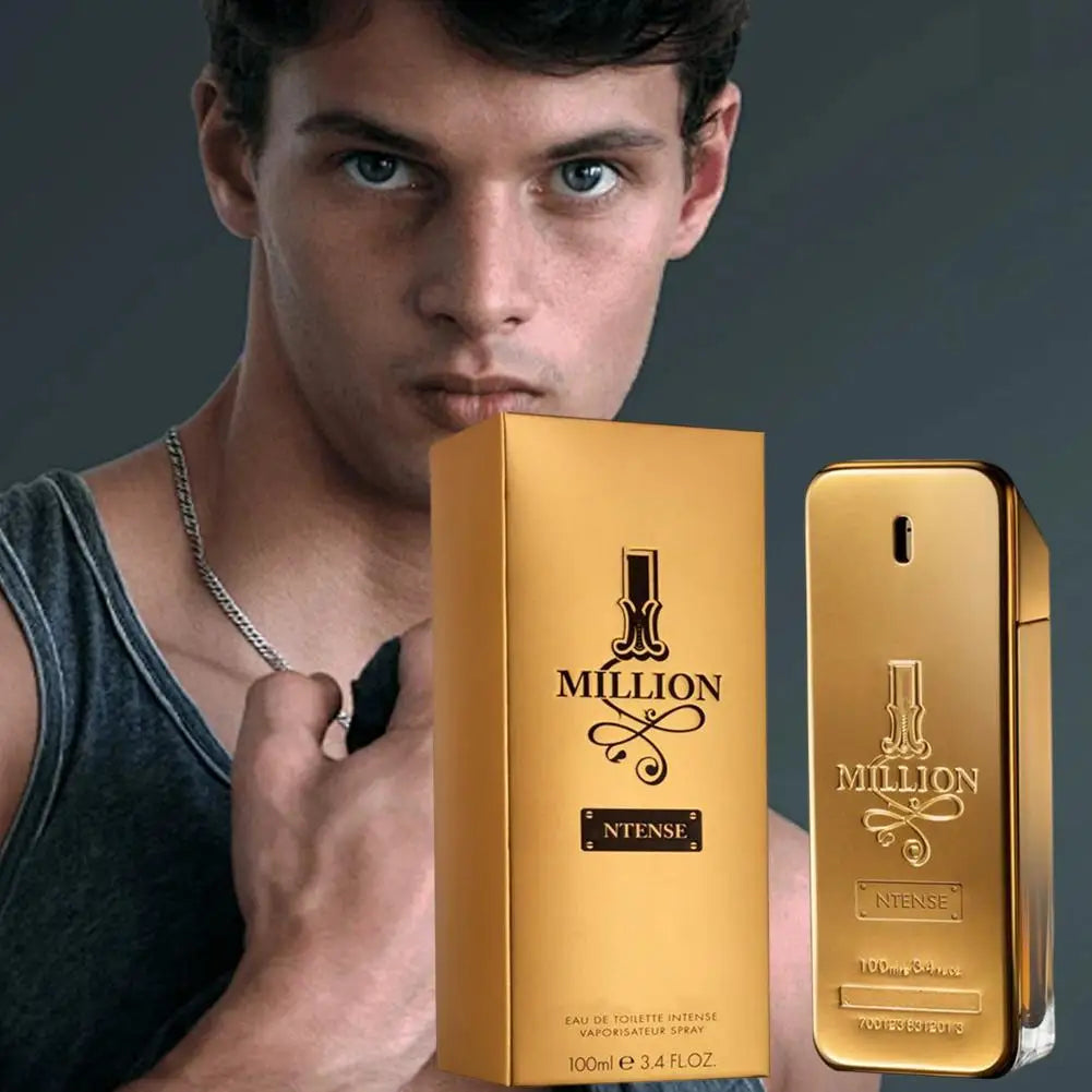 Jaysuing Gold Brick Extrait Langanhaltend - 50 100ml 10Vol