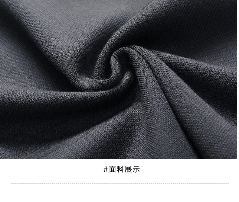 CN Jiangsu WE8806 Hochwertige Strickjacke - Kapazität 1 Stück, Größe M, Mikrofaser