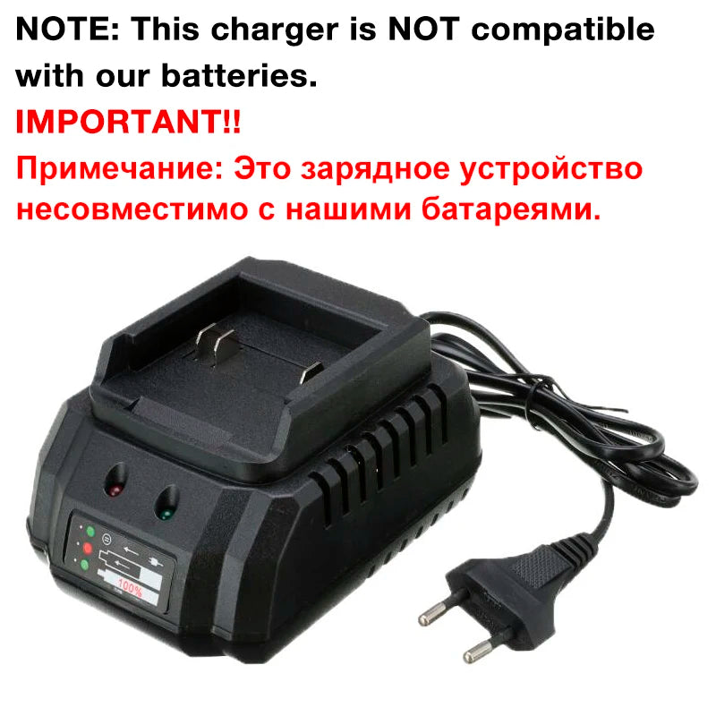 Latest Upgraded BL1860 Rechargeable Battery 18 V 6000mAh Lithium for Makita 18V Battery BL1840 BL1850 BL1830 BL1860B LXT 400