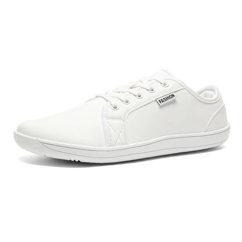 Women Wide Minimalist Barefoot Shoes Walking Sneakers Zero Drop Sole Shoes for women Sneakers