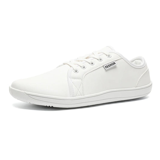Women Wide Minimalist Barefoot Shoes Walking Sneakers Zero Drop Sole Shoes for women Sneakers