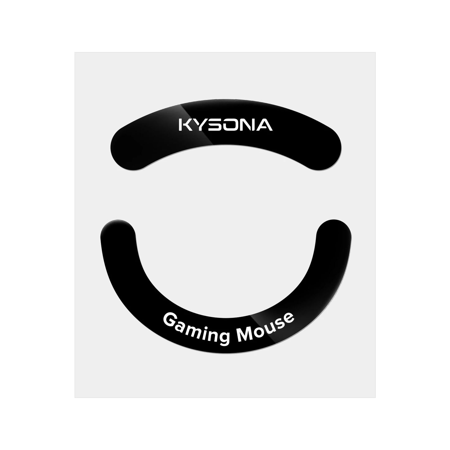 Kysona Jupiter Drahtlose Gaming-Maus - 26000DPI 49g BT